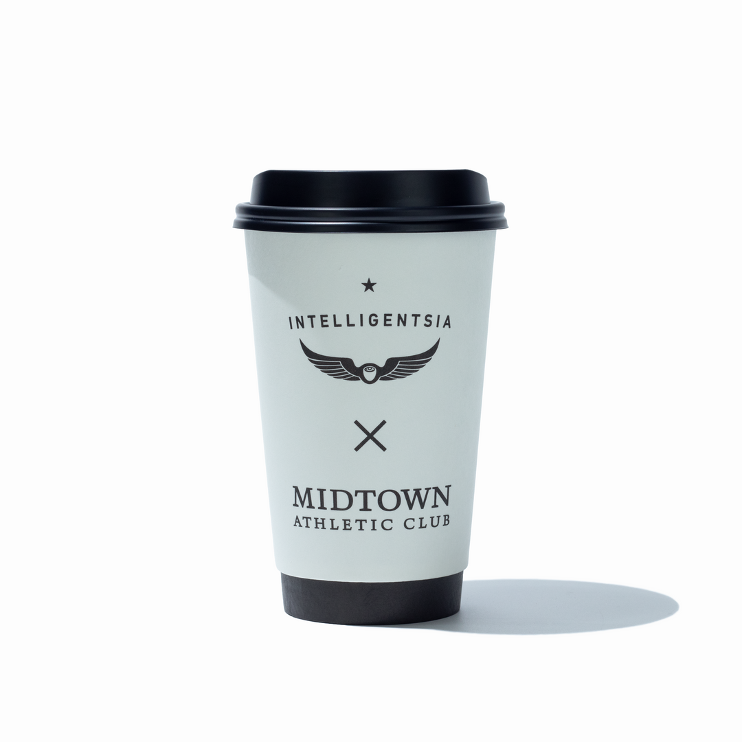 Custom Disposable Coffee Cups