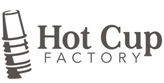 Hot Cup Factory logo