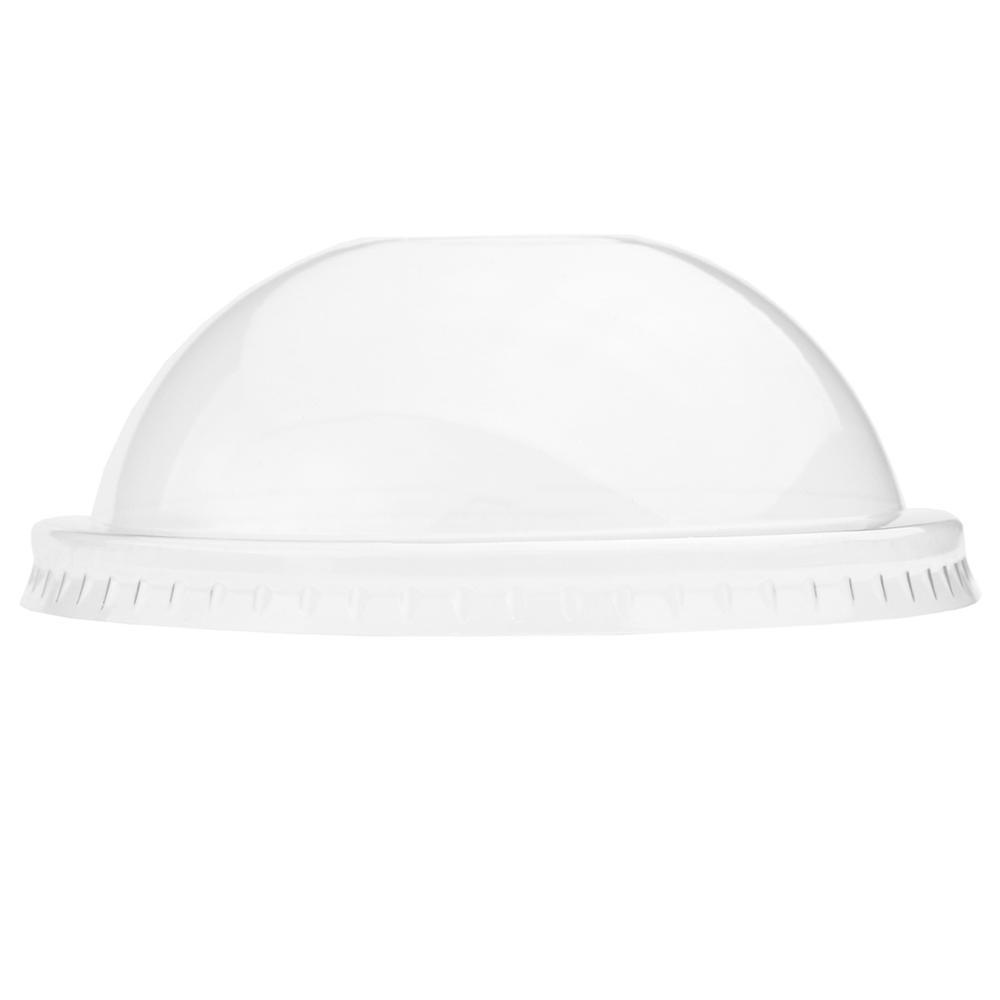 Dome Lid ( Clear)