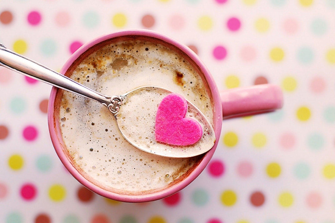 10 Best Hot Cocoa Flavors for your Coffee Shop This Valentine's Day - Hot Cup Factory