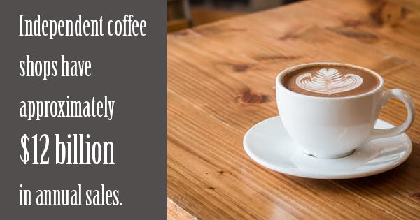 3 Tips That Will Help You Run a Successful Independent Coffee Shop - Hot Cup Factory