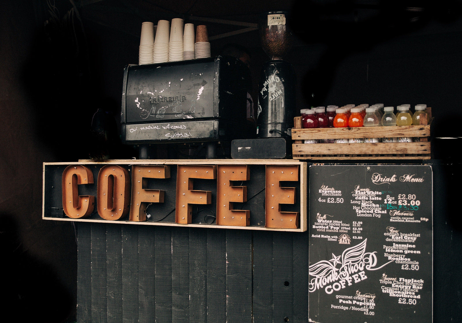 Should You Offer a Coffee Subscription Service in Your Coffee Shop? - Hot Cup Factory