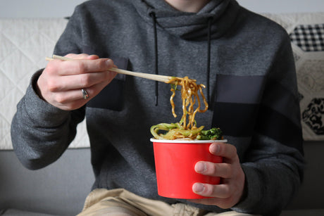 Comfort Food To Go: Home Style Food Truck Ideas - Hot Cup Factory