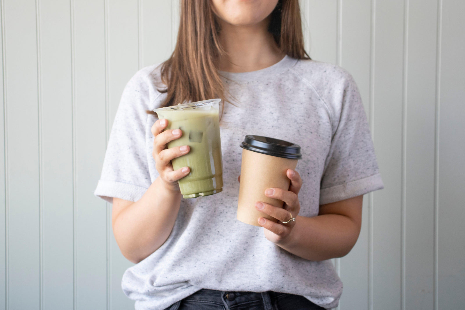 Custom Paper Cups: Smart Marketing For Coffee Shops - Hot Cup Factory