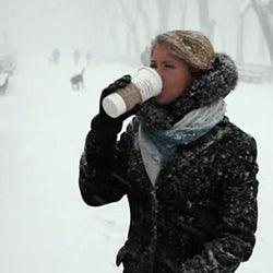 Is hot coffee good for a cold, and what are the benefits of coffee in winter? - Hot Cup Factory