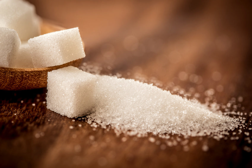 Ditch the Sugar and Artificial Products: 4 Tips For a Healthier Cup of Coffee - Hot Cup Factory