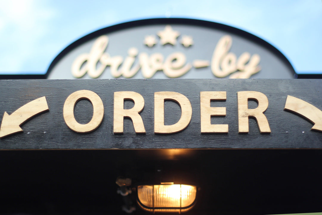 3 Reasons Your Coffee Shop Needs a Drive-Thru (And How to Get Started) - Hot Cup Factory