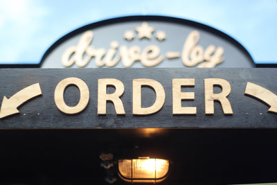 3 Reasons Your Coffee Shop Should Have a Drive-Thru (and How to Do It)
