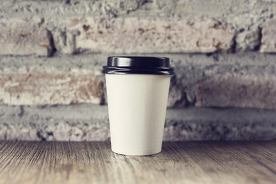 How Coffee Can Help Your Business: 3 Advantages of Disposable Coffee Cups