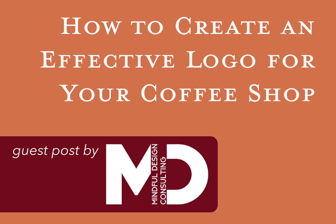How To Design The Perfect Logo For Coffee Brand - Hot Cup Factory