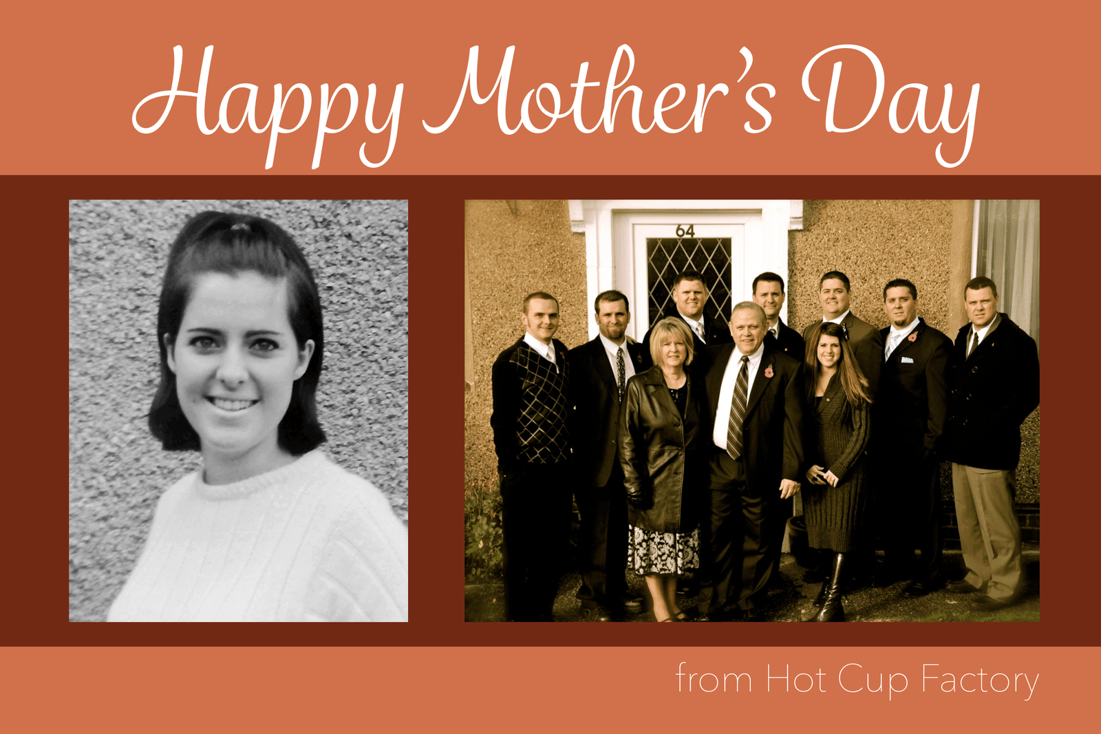 Mother's Day Gifts | Happy Mother's Day - Hot Cup Factory