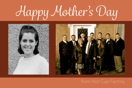 Mother's Day Gifts | Happy Mother's Day - Hot Cup Factory