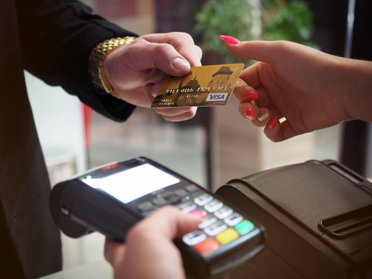 Are Punch Cards Right for Your Business? - Hot Cup Factory