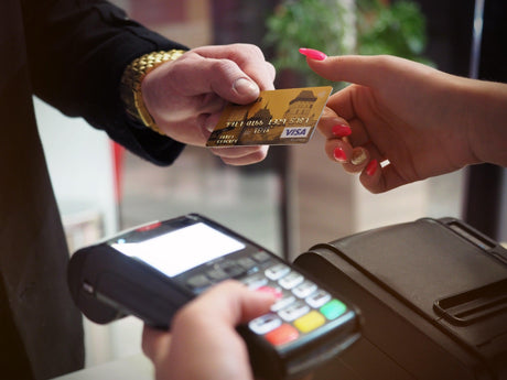 Are Punch Cards Right for Your Business? - Hot Cup Factory
