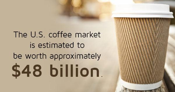 Opening a Coffee Shop? Don’t Forget These Important Things - Hot Cup Factory