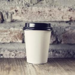 Historical Journey Of America's Coffee Addiction - Hot Cup Factory