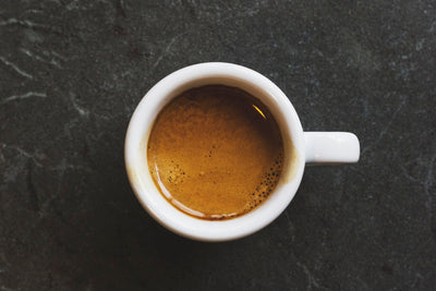 Try These 5 Espresso Drinks for Your Morning Buzz
