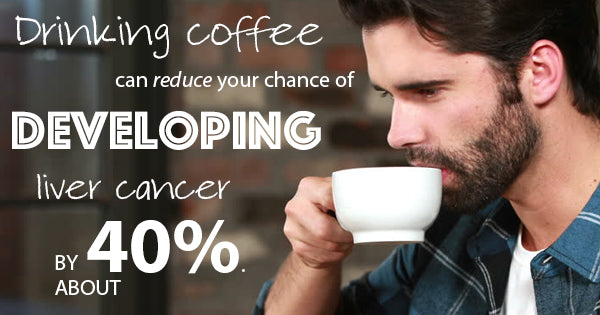 Why Coffee Drinkers Could Be Healthier Than Non Coffee Drinkers - Hot Cup Factory