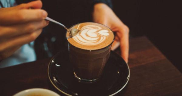 Make Your Coffee Shop Stand Out with These 7 Suggestions - Hot Cup Factory