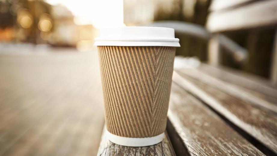 Disposable Coffee Cups: Your Active Lifestyle Companion - Hot Cup Factory