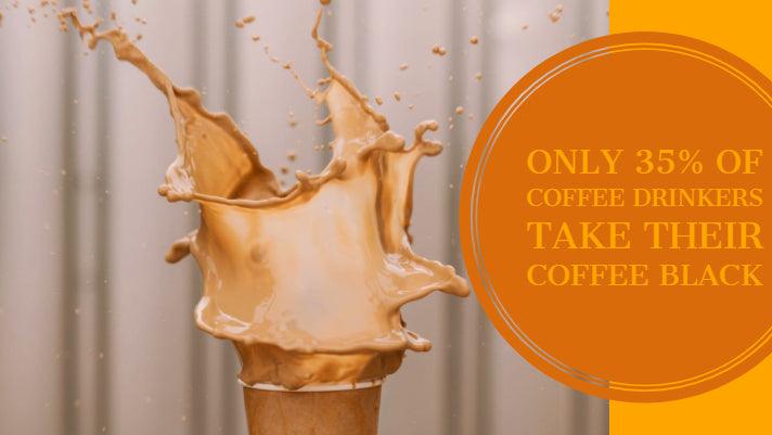 To Stir or Not To Stir? Drinks Your Coffee Business Needs Stirrers For - Hot Cup Factory