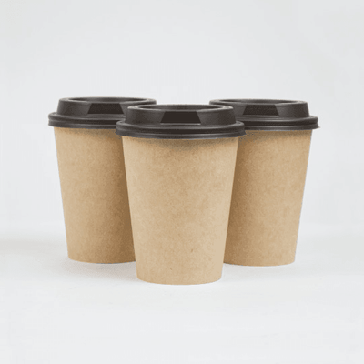 All Disposable Hot Paper Cups