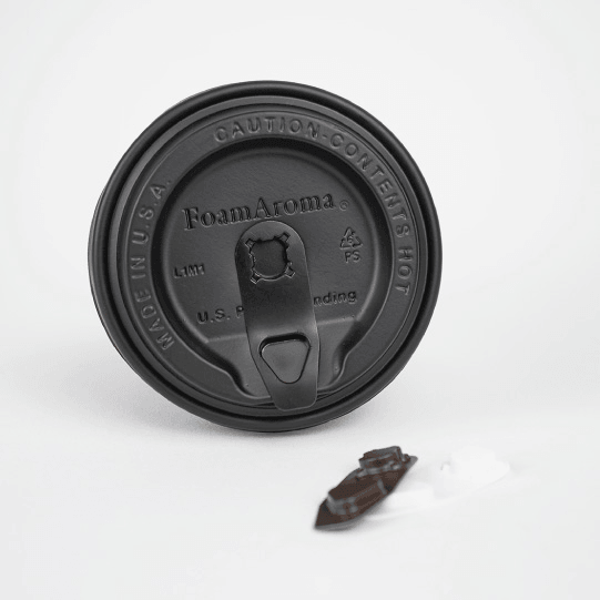 Hot & Cold Cup Lids - Hot Cup Factory