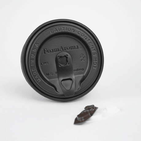 Hot & Cold Cup Lids - Hot Cup Factory