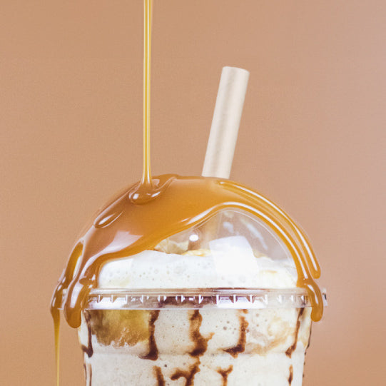 Plastic Straws