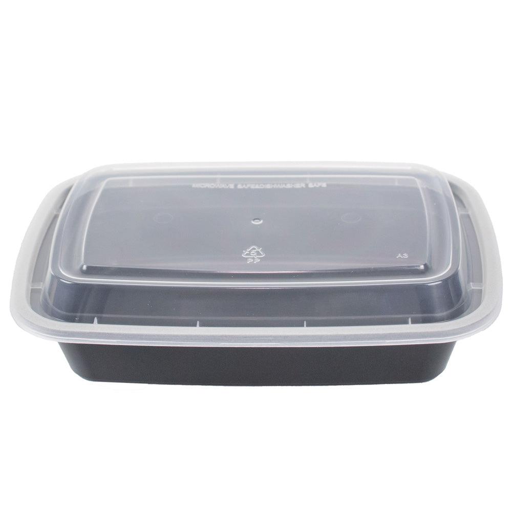 Buy To Go Containers From Collection– Hot Cup Factory