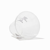 UNIQ 12 oz Custom Plastic Disposable Cups - Hot Cup Factory