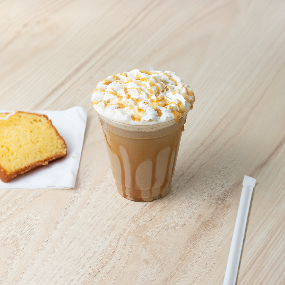 UNIQ 12 oz Clear Plastic Disposable PET Cups - 1000/Case