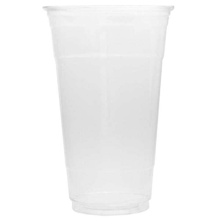 24 oz Clear Drink Cups