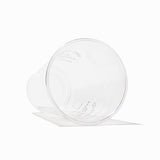 UNIQ 24 oz Custom Plastic Disposable Cups - Hot Cup Factory