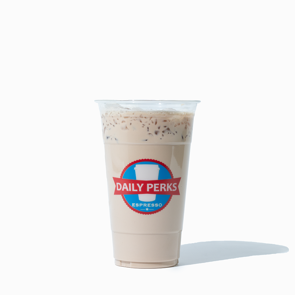UNIQ 24 oz Custom Branded Clear Plastic Disposable PET Cups - 1000/Case - Daily Perks