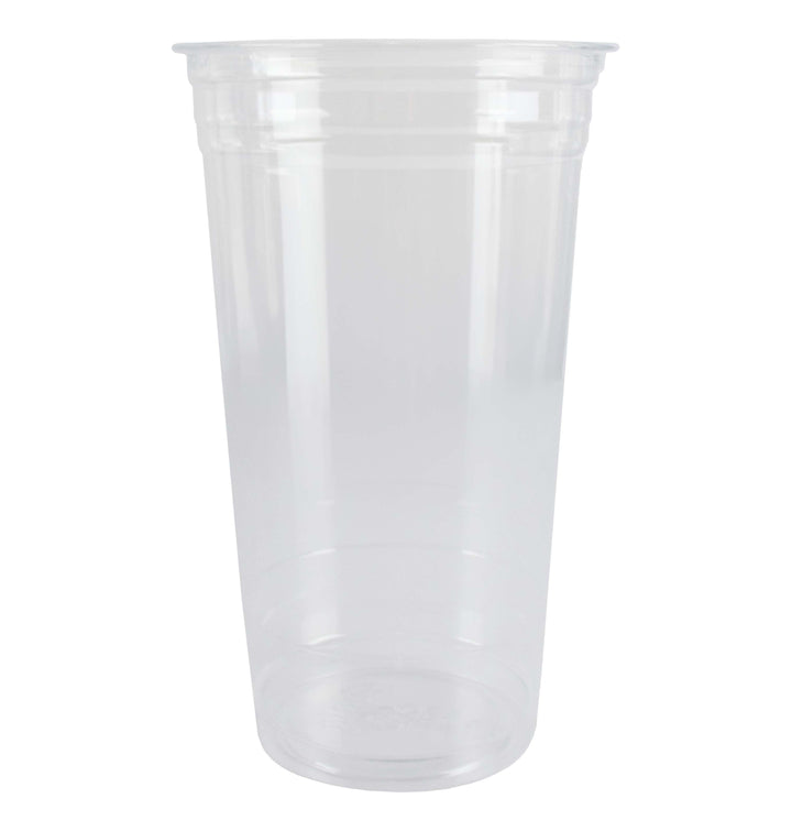 UNIQIFY® 32 oz Clear Drink Cup - Hot Cup Factory 34632