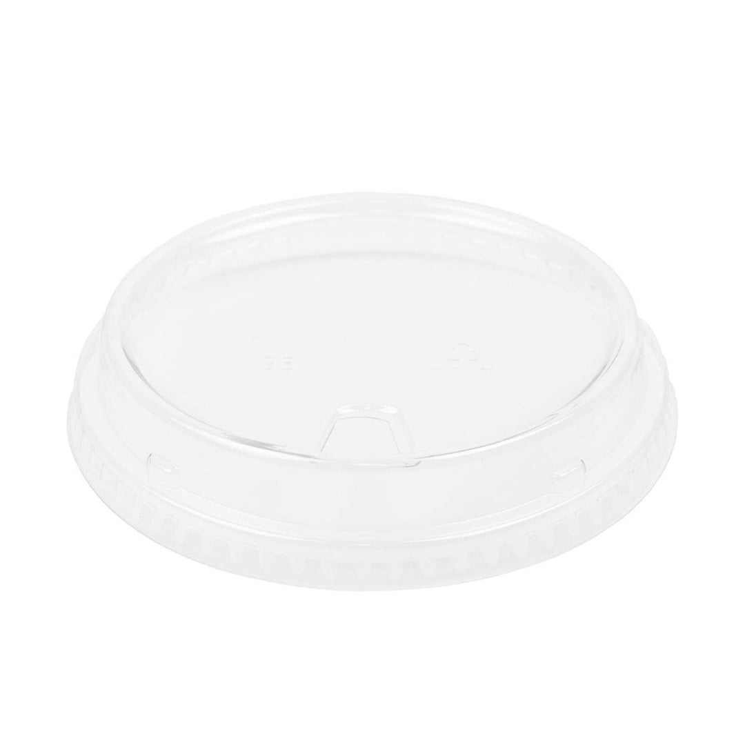 UNIQIFY® Strawless Sip Lid 98mm - Hot Cup Factory 98080