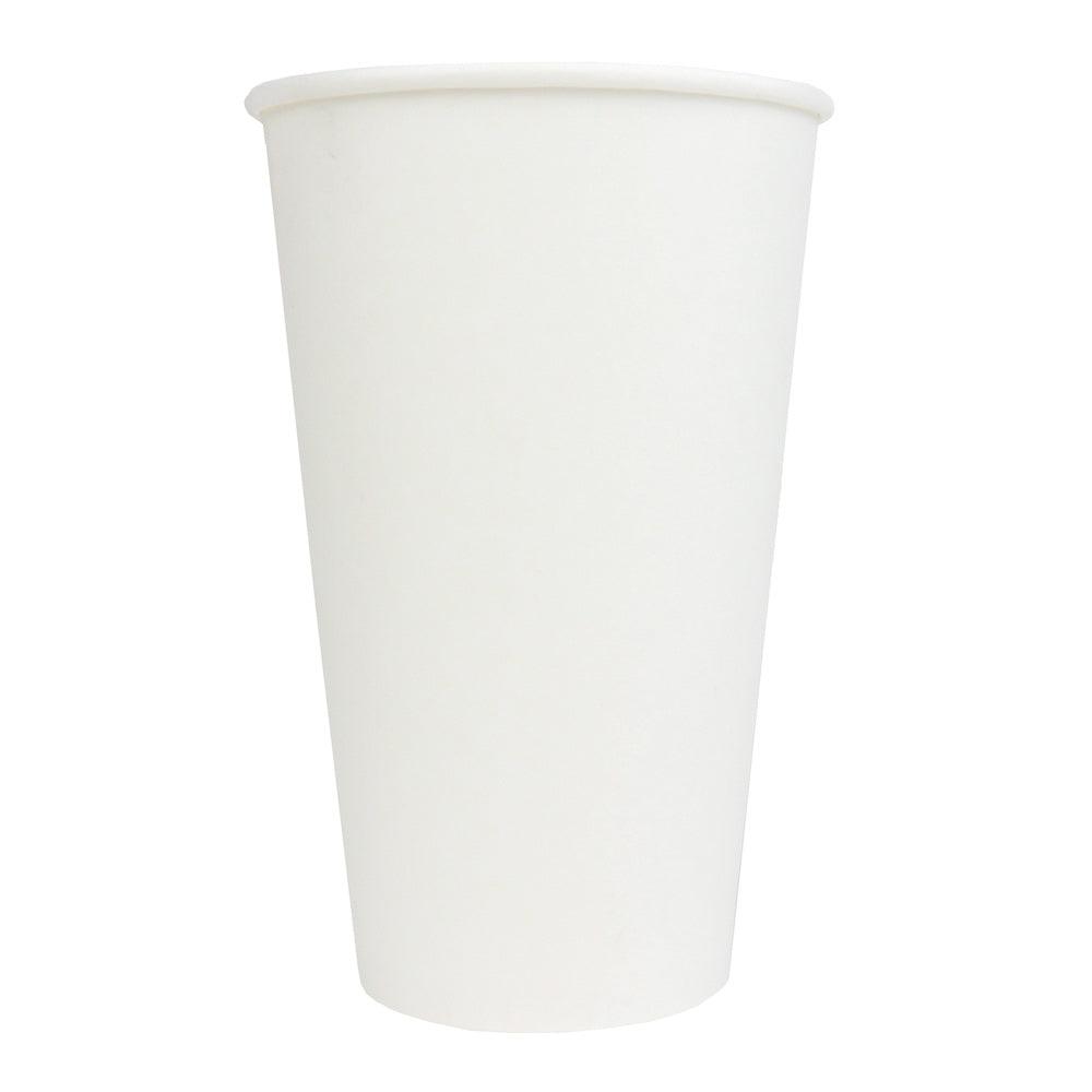 Purchase 12 oz Paper Drink Cups at Frozen Dessert Supplies