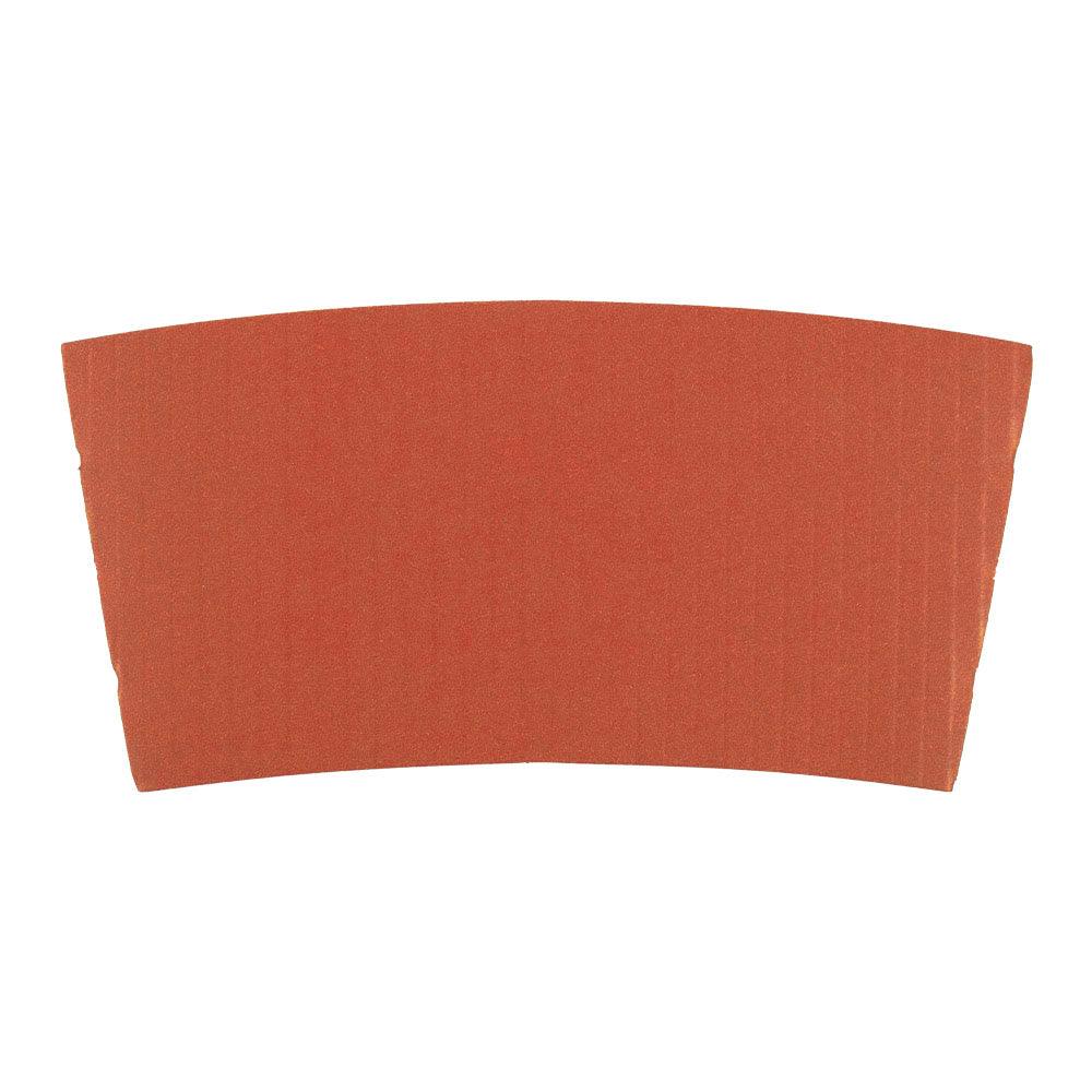 UNIQIFY® Red Hot Cup Sleeves - 10/12/16 oz - Hot Cup Factory HCF100605