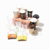 sample box