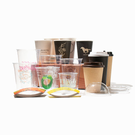 sample box