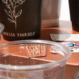 sample box