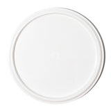UNIQ Stackable Freezer Storage Lids (1.5, 2.5, 3 Gallon) - 10/Case