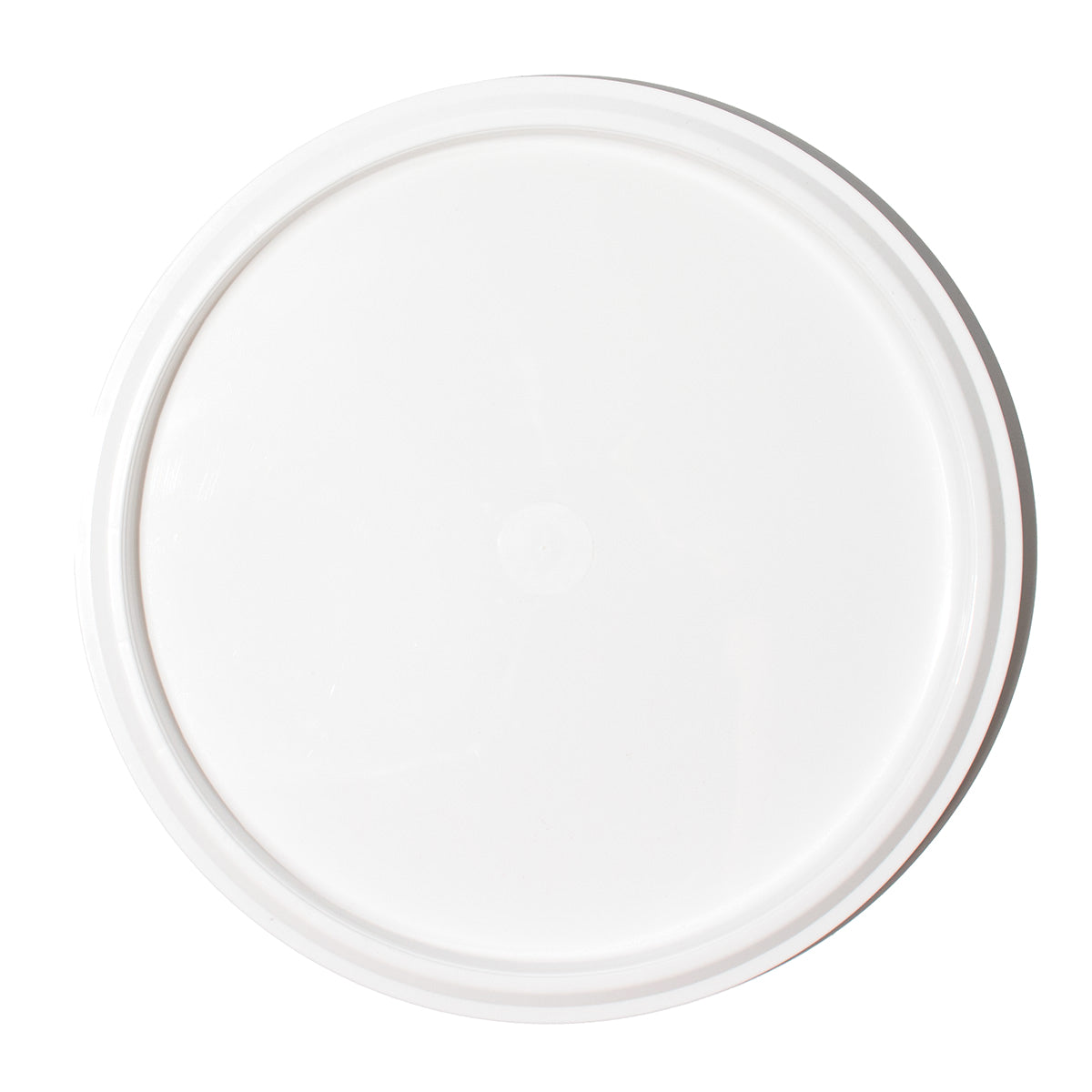 UNIQ Stackable Freezer Storage Lids (1.5, 2.5, 3 Gallon) - 10/Case