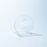 12oz Clear Plastic Drink Cup - Midtown