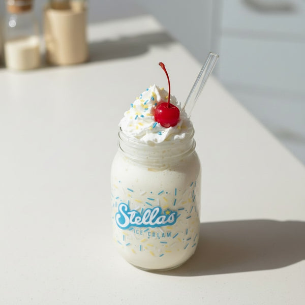 Mason jars