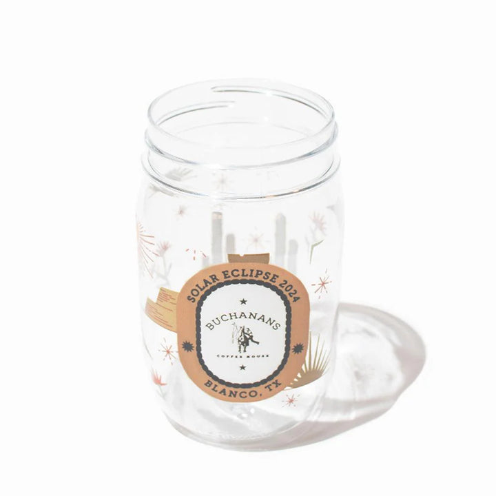 custom printed mason jar pack of 196