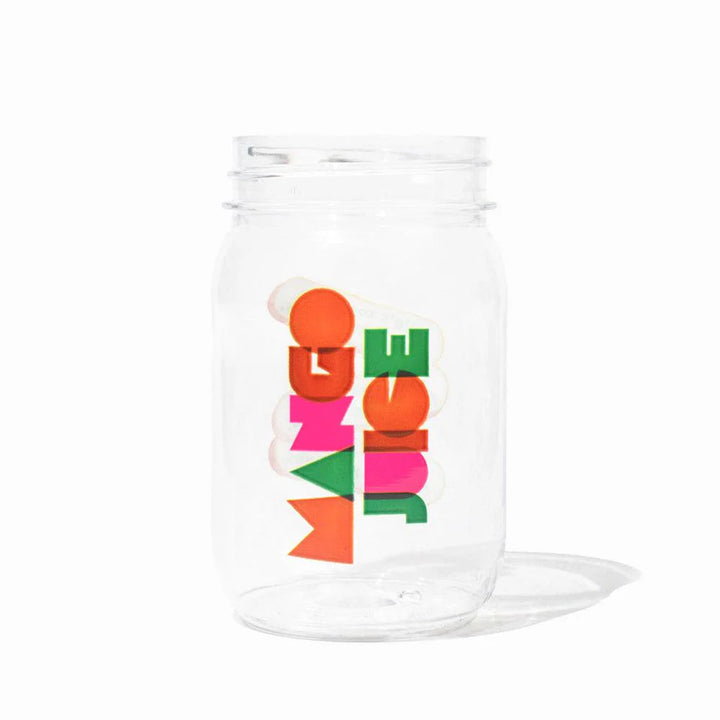 Custom Printed 16 oz Mason Jar - Pack of 147