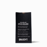 Branded Paper Bags - 1000/Case