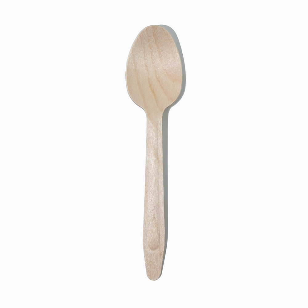 wooden heavy weight spoons product image